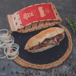 شاورما اسطا عاصم